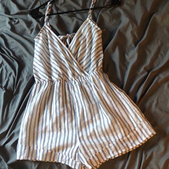 PacSun Other - new romper from pacsun